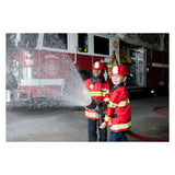 Tolles Feuerwehr-Kostümset für 3–4 Jahre