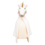 Toller Einhorn-Kuschelumhang von Pretenders, 4–6 Jahre