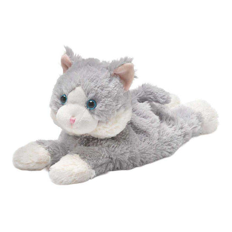 Warmies Katze warmes Kuscheltier