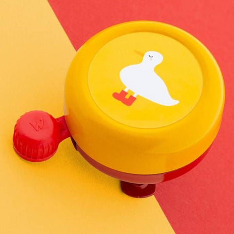 Widek Kinderglocke Explorer Glocken Kinder Explorer Sleepy Duck