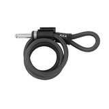 Axa Newton Plug -in - 150 cm - schwarz