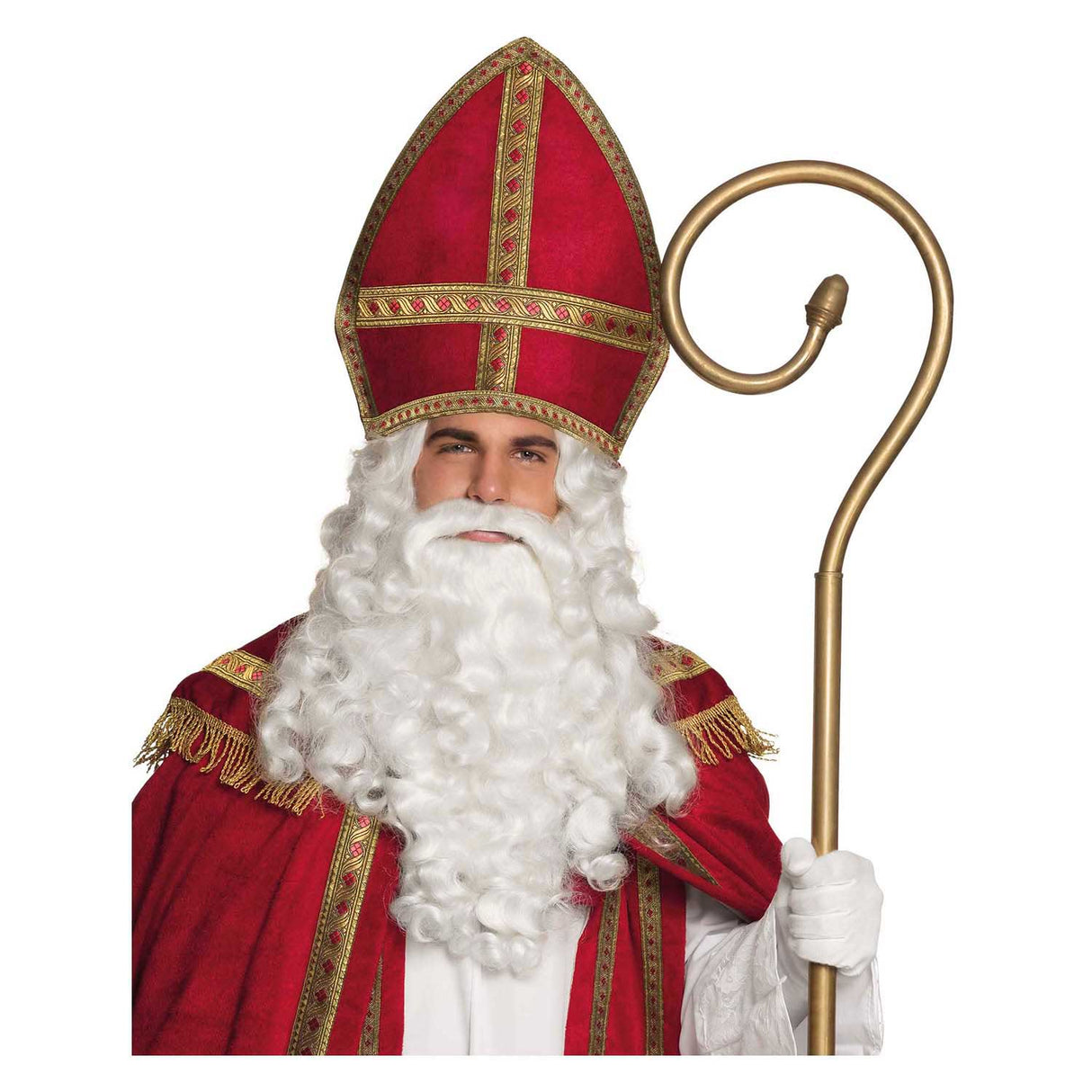 Boland Mitra Sinterklaas – Erwachsene