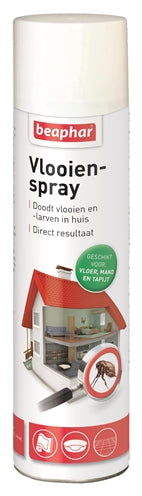 Beaphar Floa Spray Diagnos