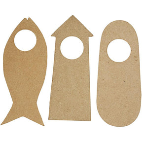 Https: www.cchobby.nl door hanger-size-10x25-cm-6-piece-1-box