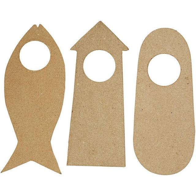 Https: www.cchobby.nl door hanger-size-10x25-cm-6-piece-1-box