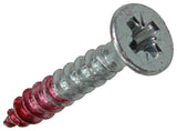 Rotadrill 1039776 - universeelschroef vk pzd vz 4.0x25mm (29) | 6 stuks