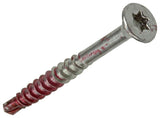 Rotadrill 1039899 - hardhoutschroefzelfb.sppls.rvs t20 4.0x40mm (50) | 6 stuks