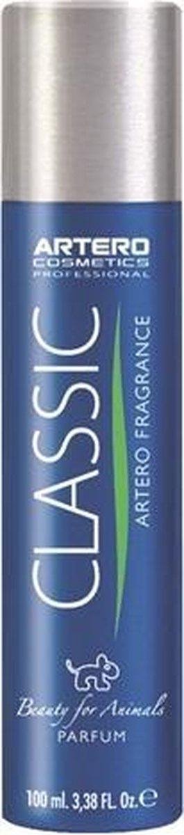 Artero Classic Parfumspray
