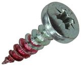 Rotadrill 1039832 - universeelschroef ck pzd vz 5.0x20mm (46) | 6 stuks