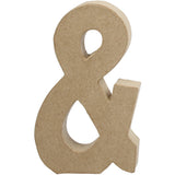 Creativ Firmenschild, H: 19,9 cm, B: 11,5 cm, Stärke 2,5 cm, 1 Stück