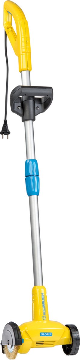 Elektrische Fugenbürste Gloria Weedbrush