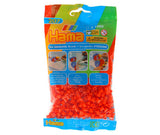 Hama Bügelperlen 1000 Orange