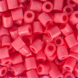 Hama -Eisenperlen 1000 Stücke rosa