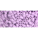 Hama -Eisenperlen Lila Pastell 1000 Stücke