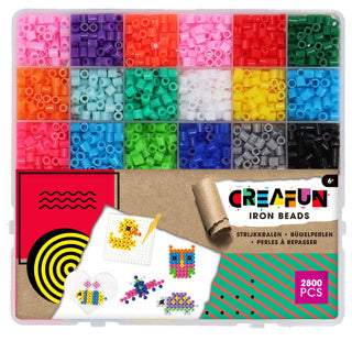 Creafun | 3 Stück