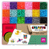 Creafun | 3 Stück
