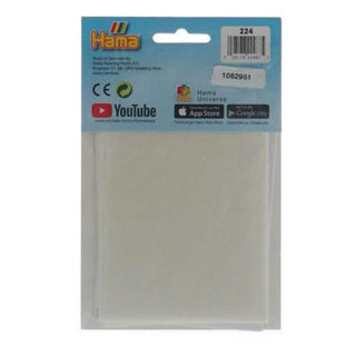 Hama-Bügelpapier