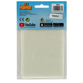 Hama-Bügelpapier