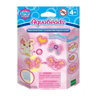 Epoch Aquabeads 31771 Display Mini-Sets sortiert Display