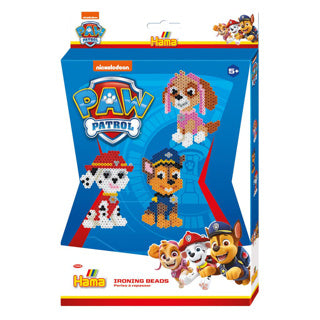 Hama Paw Patrol Bügelperlen – 2000 Stück