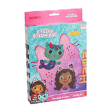 Hama Bügelperlen 2000 Stück – Gabbys Puppenhaus
