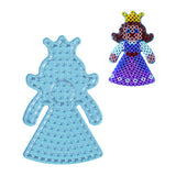 Hama Bügelperlen-Grundplatte Maxi Princess