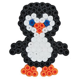 Hama Maxi String Perlen Set Pinguin 250 Stücke