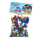 Hama Maxi-Bügelperlen-Mix - Basic 500 Stk.