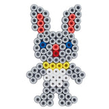 Hama Bügelperlen Maxi Hase 250 Stück