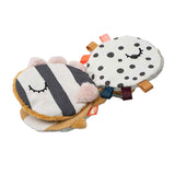 Hergestellt von Deer Sensory Baby Book Sea Friends