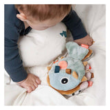 Hergestellt von Deer Sensory Baby Book Sea Friends