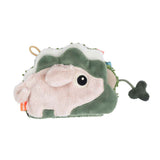 Done by Deer Sensory Baby Book Small Farm