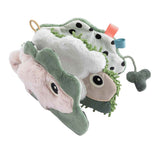 Done by Deer Sensory Baby Book Small Farm