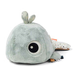 Hergestellt von Deer Hide and Seek Wally Blue