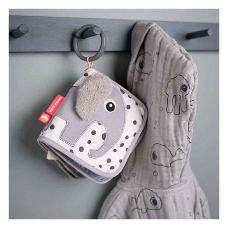 Done by Deer Aktivitätsbuch Elphee Grey