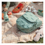 Done by Deer Kinderrucksack Krokogrün 5 l