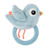 Done by Hirschrassel mit Kordel Birdee Blue