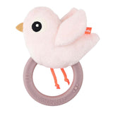 Done by Hirschrassel mit Kordel Birdee Pink
