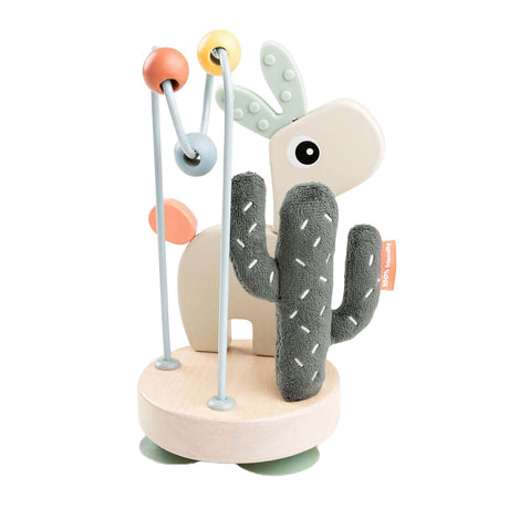 Done by Deer Stick Stay Aktivitäten Insel – Lalee Sand