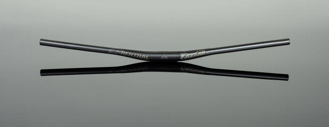 Renthal v3 Fatbar Riser 35mm Lenker