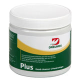 Dreumex -Seife gelb plus 600 ml.