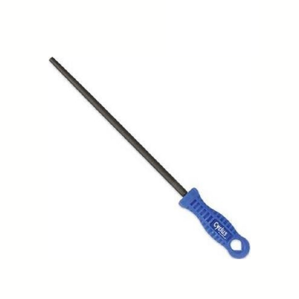 Buzaglo-Feile rund 250 mm Zyklus 720543
