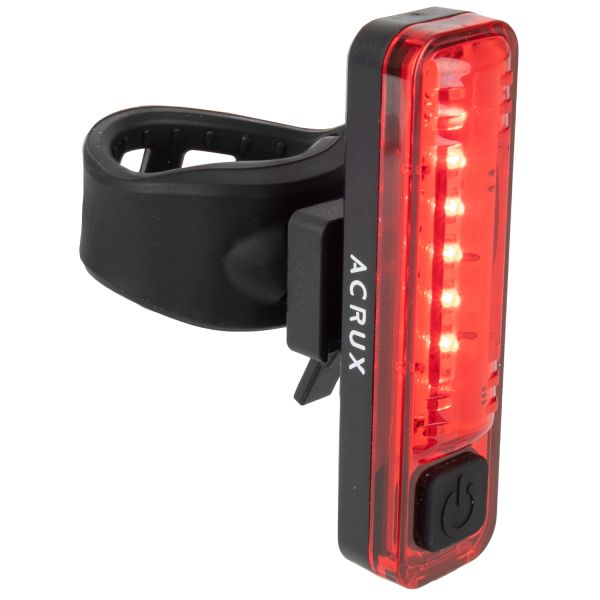 Smartes Beleuchtungsset Acrux (LS056) USB wiederaufladbar