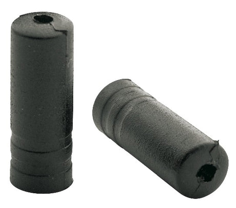 DS ELVEDES Kabelhut 4,3 mm PVC ZW (150)