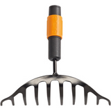 Fiskars Quikfit Rosenrechen – 1000651 – 1000651