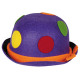 Boland Bowler Hat Dot