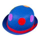 Boland Bowler Hut Punkt