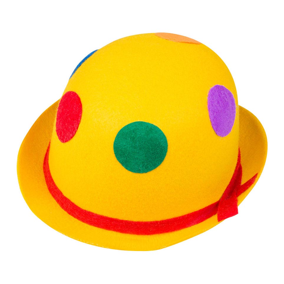Boland Bowler Hut Punkt