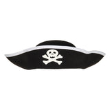 Boland Pirate Hat