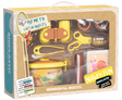 Byomic Kinder-Insektenforscher-Set 22-teilig